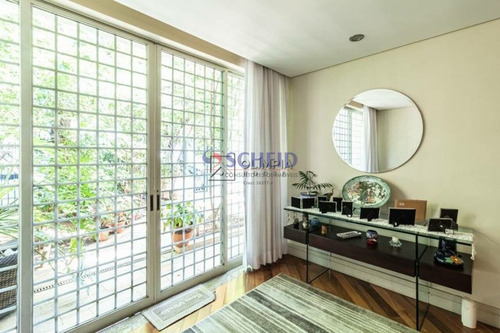 Imagem 6 de 15 de Casa À Venda No Brooklin, 3 Dormitórios E 1 Suíte. - Mc10265
