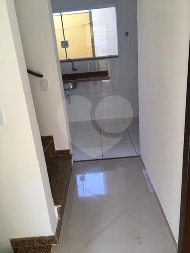 Imagem 9 de 25 de Maravilhoso Sobrado Novo Região Da Vila Sonia I 3 Vagas De Garagem - Reo146492