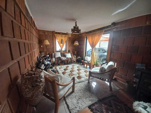 Casa Grande En El Peuco Calama (93364)