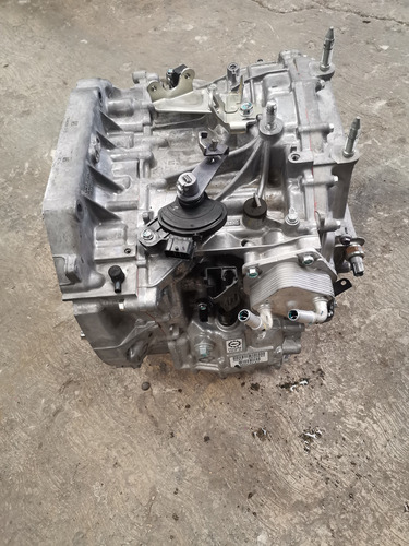 Transmisión Automática Para Honda Hr-v Modelo 19-21 (Usado)