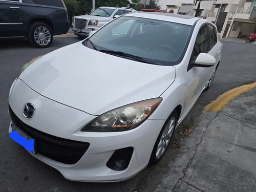 Mazda Mazda 3 2.5 S 6vel Qc Abs R-17 Hb Mt