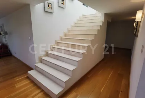 Casa En Venta, Colonia Bosque De Las Lomas, Miguel Hidalgo, Ciudad De México.