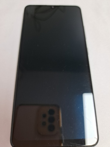 Samsung Galaxy A32 128 Gb 4 Gb Ram Grado C Negro (Usado)