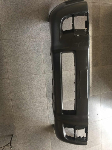 Parachoques Delantero Hyundai Tucson 4x4
