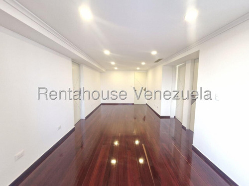 Mb Apartamento (1 Nivel) En Venta En Campo Alegre, Distrito Metropolitano