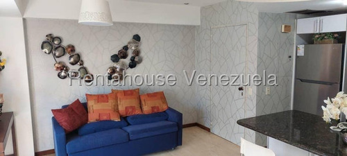 Apartamento En Venta En El Rosal Jrz