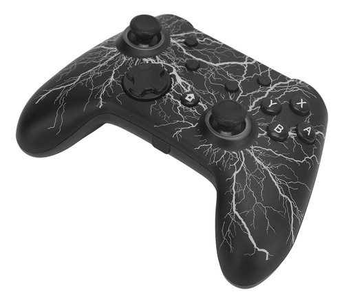Gamepad Inalámbrico Para Pro Controller Joystick Dual 6 Axis