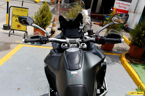 Ducati Multiestrada V4s 2022