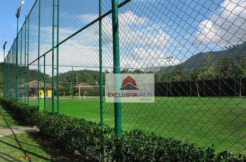 Terreno À Venda, 450 M² Por R$ 693.000,00 - Massaguaçu - Caraguatatuba/sp - Te0324