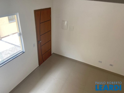 Casa Em Condomínio - Itaquera - Sp - 633154