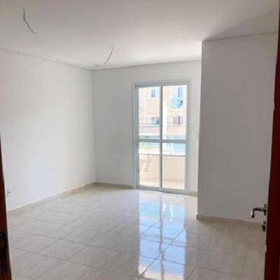 Imagem 1 de 12 de Apartamento Com 2 Dormitórios À Venda, 60 M² Por R$ 300.000,00 - Vila Pires - Santo André/sp - Ap1564