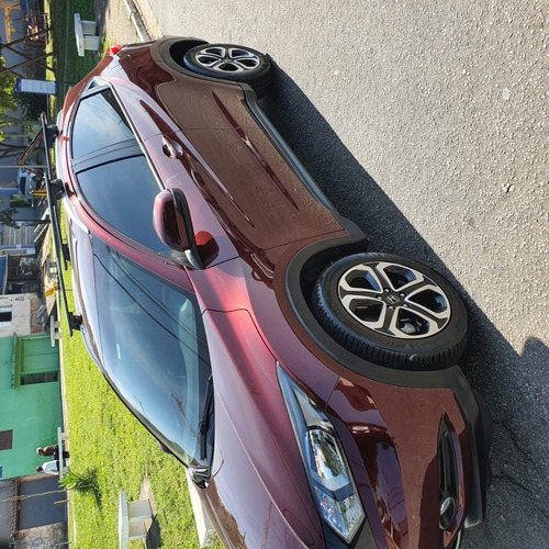 Honda Hrv