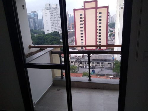 Imagem 5 de 21 de Apartamento Com 1 Dormitório Para Alugar, 44 M² Por R$ 2.600,00/mês - Vila Olímpia - São Paulo/sp - Ap19694