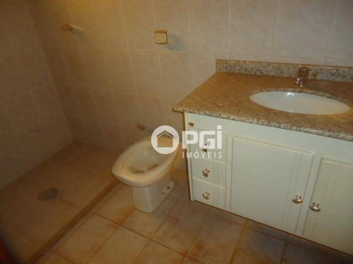 Imagem 14 de 19 de Casa Com 3 Dormitórios À Venda, 160 M² Por R$ 530.000 - Nova Ribeirânia - Ribeirão Preto/sp - Ca2648