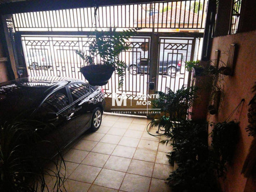 Imagem 4 de 30 de Sobrado Com 2 Dormitórios À Venda, 112 M² Por R$ 479.999,10 - Freguesia Do Ó - São Paulo/sp - So0769