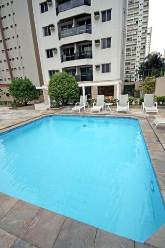 Imagem 20 de 22 de Apartamento Em Campo Belo, São Paulo/sp De 49m² 2 Quartos À Venda Por R$ 760.000,00 - Ap2319711-s