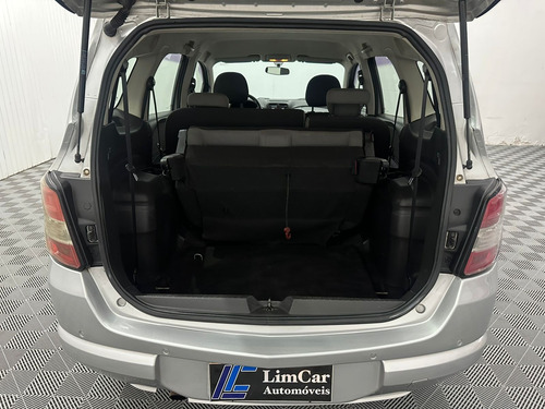 Chevrolet Spin 1.8 Ltz 7l Aut. 5p