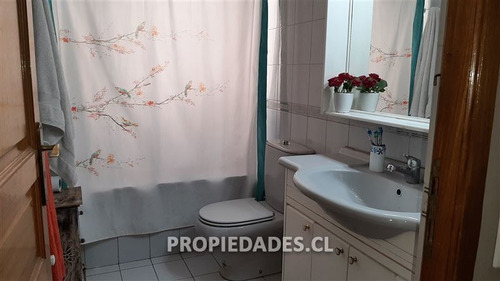 Imagen 8 de 25 de Dpto. En Arriendo De 4 Dorm. En Providencia Plz. Rio Janeiro