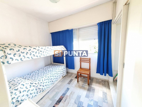 Imagen 8 de 11 de Apartamento En Venta - Península