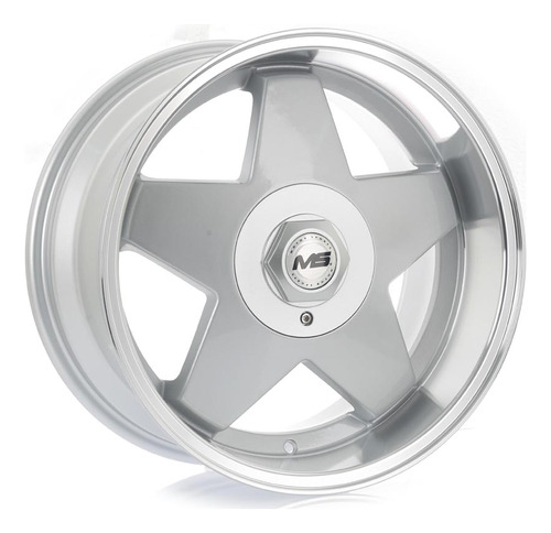 Rines Autom 536 17x8.5 4x100/108