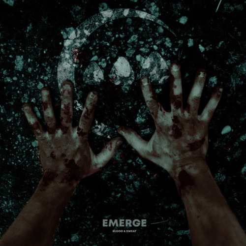 Cd Emerge Blood & Sweat