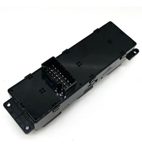 Mando Switch Botonera Elevavidrio Para Kia Carens Rondo