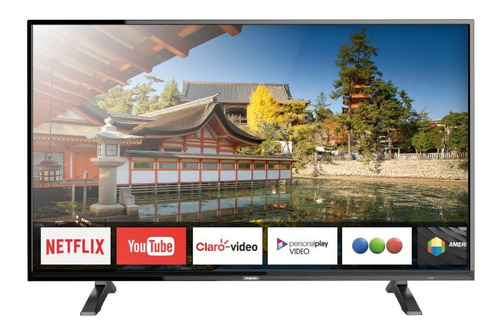 Smart TV Philco PLD43FS8B LED Full HD 43" 220V