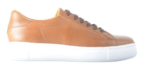 Imagen 1 de 10 de Zapatillas Zapatos Vestir De Hombre - Antonio - Ferraro -