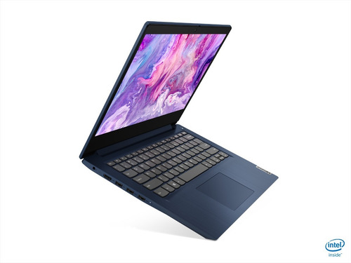 Imagen 5 de 10 de Notebook I5 Lenovo Ideapad Intel 8gb Ram 256gb Ssd