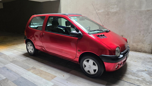 Renault Twingo 1.2 Expression Aa