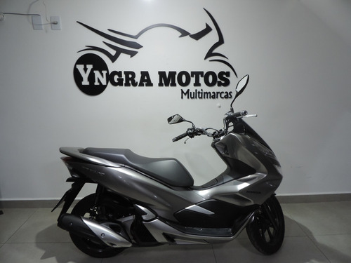 Honda Pcx 150 2019 C/3.064mil Km Nova