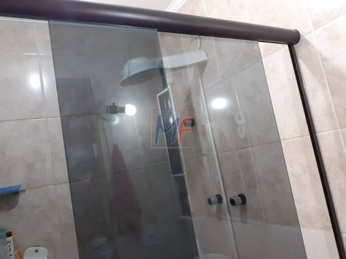 Imagem 17 de 17 de Ref 12.410 Sobrado Lindo Em Cond. Em Itaquera, Com 2 Dorms, 1 Vaga, 68 M², 10 Min. Da Estação Itaquera E 5 Min Da Dom Bosto Da Cptm - 12410