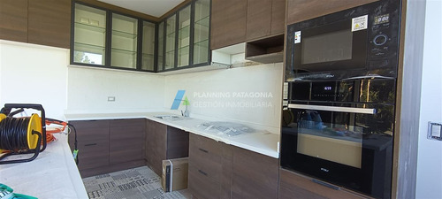 Linda Casa En Construcción Camino A Punta Larga