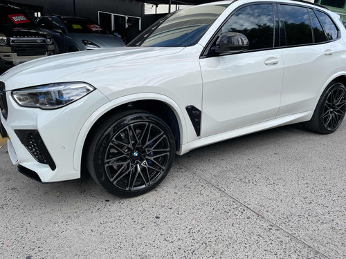 Bmw X5 M Bmw X5 M Competition