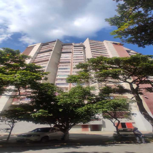 Apartamento En Venta Juan Pablo Ii Montalban