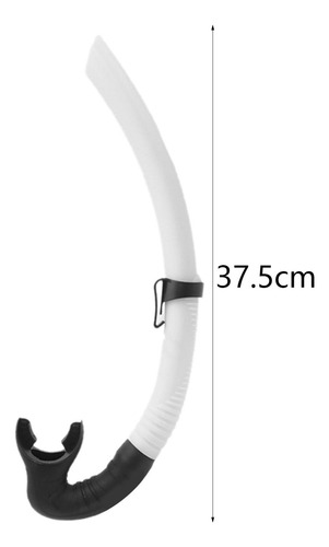 Tubo De Snorkel Para Adultos Para Snorkel Y Azul