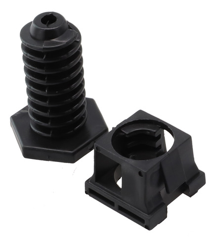 Cojín De Parachoques De Plástico Para Dodge Para Ram 1998-20
