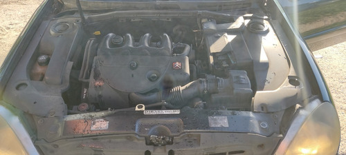 Citroen Xsara Chocado