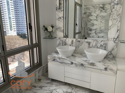 Imagen 18 de 30 de Puerto Madero - Departamento En Venta Los Molinos