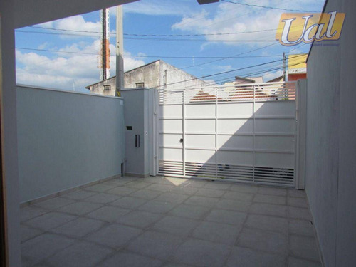 Imagem 2 de 26 de Sobrado À Venda, 96 M² Por R$ 530.000,00 - Jardim Alvinópolis - Atibaia/sp - So1161