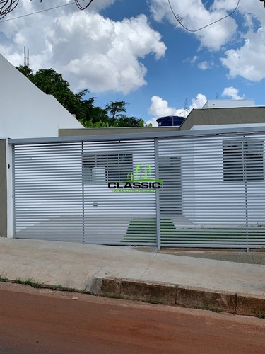 Imagem 6 de 17 de Casa Geminada Com 3 Quartos Para Comprar No Europa Em Belo Horizonte/mg - 3880