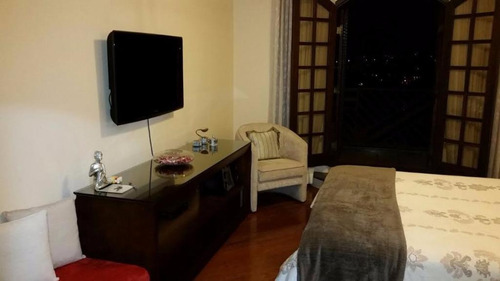 Imagem 24 de 30 de Sobrado Em Vila Paulistania, São Paulo/sp De 292m² 3 Quartos À Venda Por R$ 850.000,00 - So91227-s
