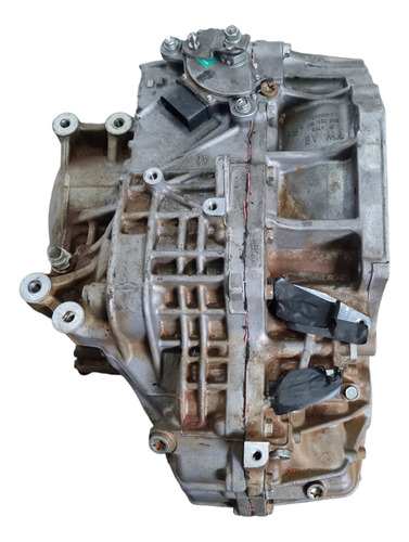Caixa Marcha Cambio Automático Volks Virtus T-cross 15/19 (Usado)