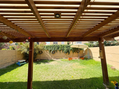 Casa En Arriendo Solo Con Compromiso De Compra!!