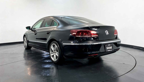 Imagen 7 de 15 de 32976 - Volkswagen Cc 2017 Con Garantía