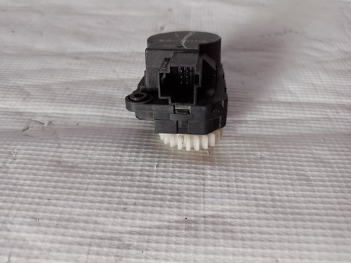 Actuador De Motor De Calefacción Chevrolet Camaro 2010 3.6 V (Usado)