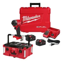 Comprar Llave De Impacto 1\u002F4 M18 Fuel Milwaukee + Packout P423-2953