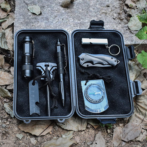 Caja De Almacenamiento Impermeable En Seco, Funda Protectora