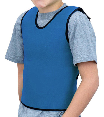 I S Chaleco De Compresión Para Niños, Cómodo Para El