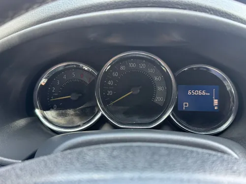 Renault Logan 1.6 Dynamique